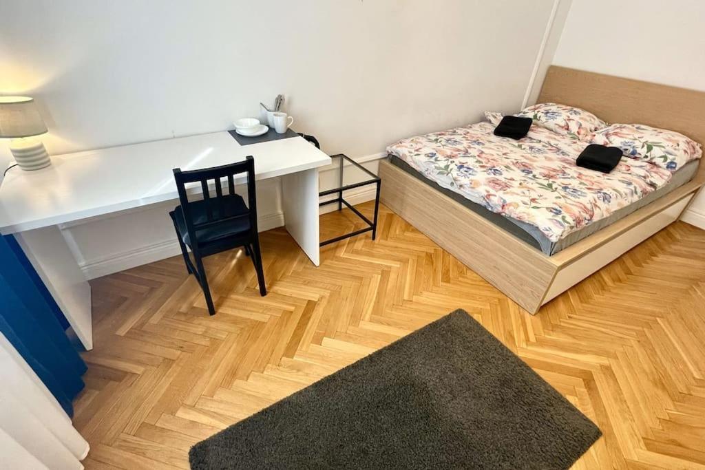 Fantastic Waw - Kp69 Room D Warszawa Exteriör bild